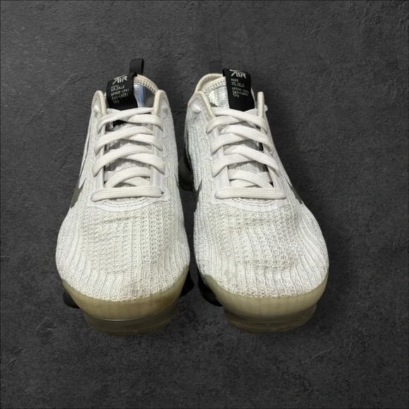 Nike Air Vapormax Flyknit 3 'reflective Silver' - Picture 15 of 15
